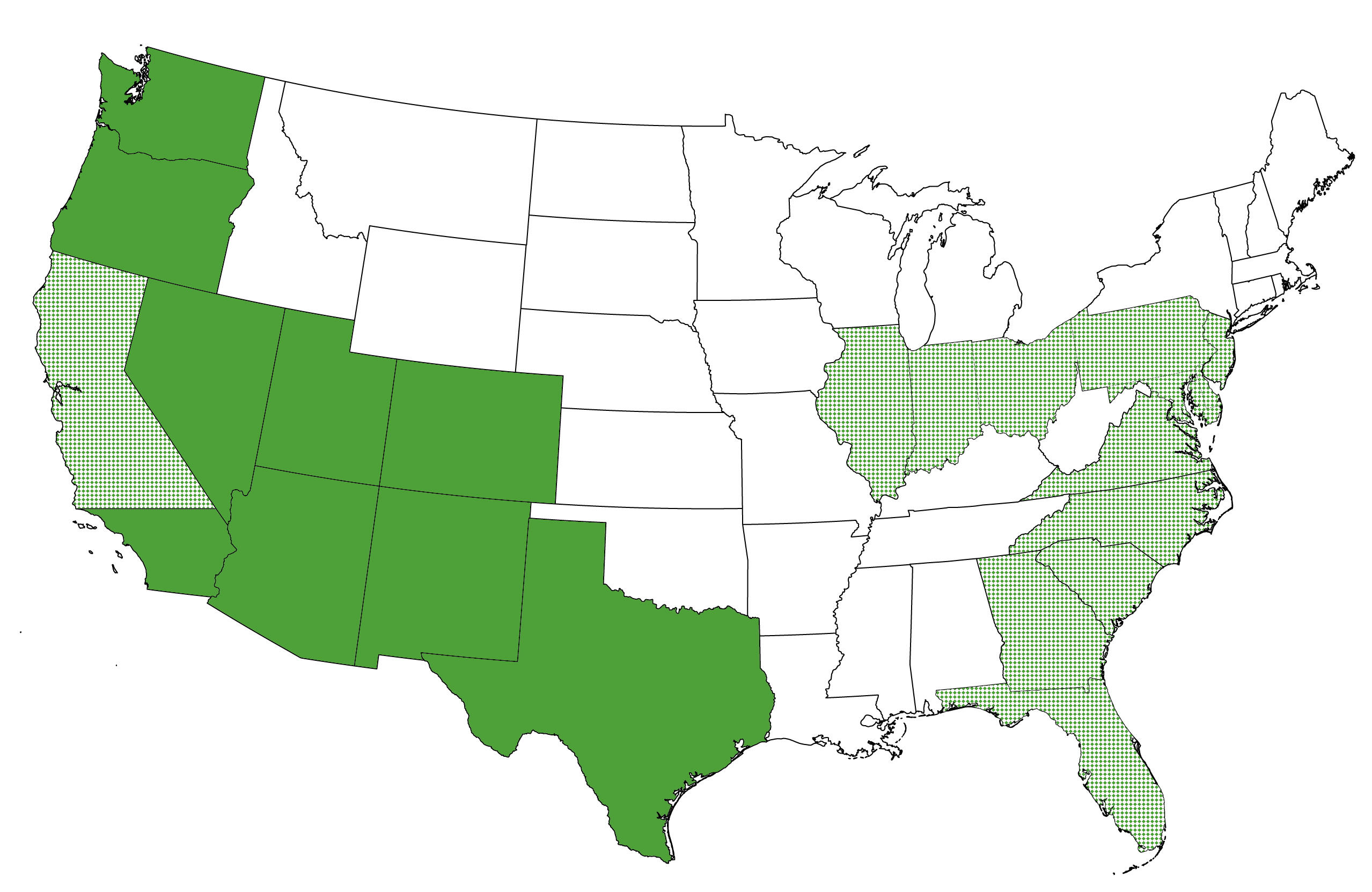Buzz Park Acquisition Areas
